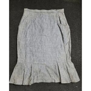 Eva Franco Tribeca Skirt